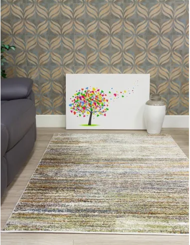 Verdi Brushstrokes Rugs - Various Sizes