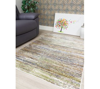 Verdi Brushstrokes Rugs -...