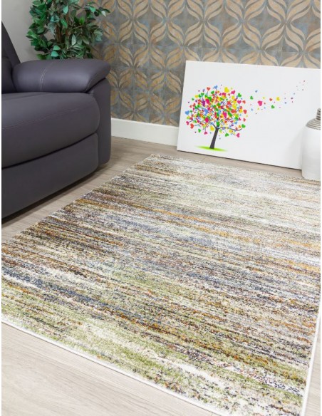 Verdi Brushstrokes Rugs - Various Sizes