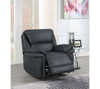 Genet Manual Recliner...