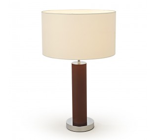 T2315 Lamp - Coffee