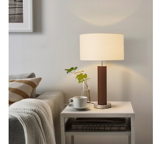 T2315 Lamp - Coffee