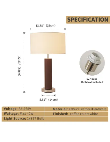 T2315 Lamp