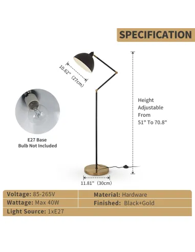 F209028 Lamp