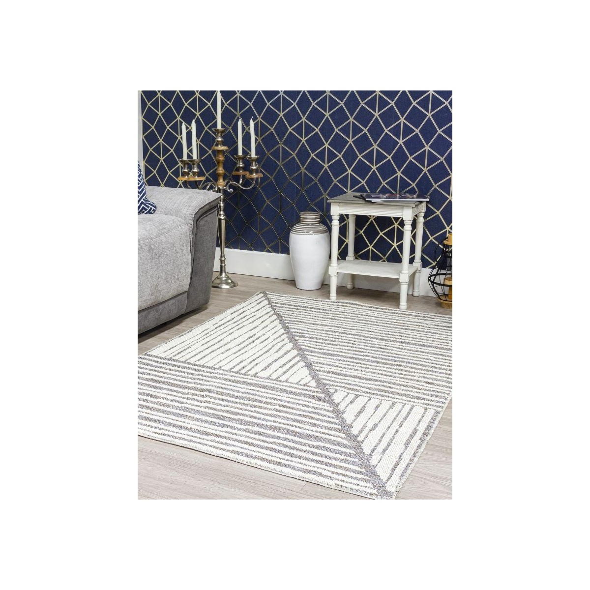 Serenity Weave Rug - Various Sizes