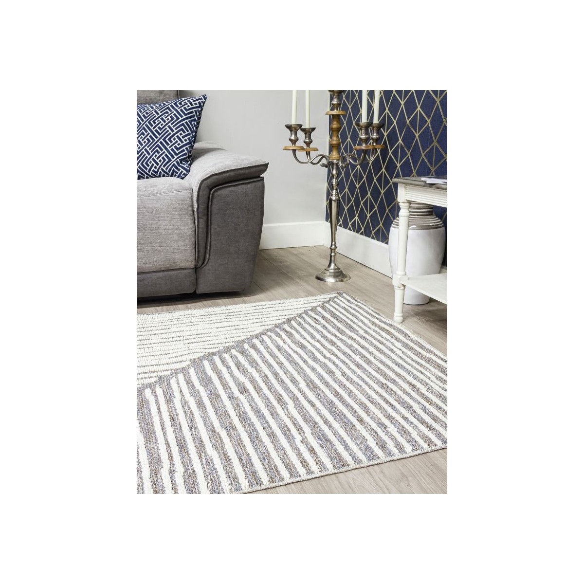 Serenity Weave Rug - Various Sizes