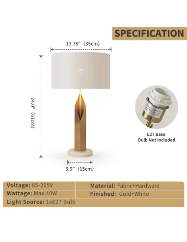 T108015B Lamp