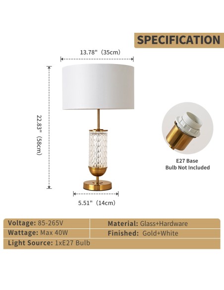 T108040A Lamp