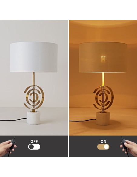 T209023 Lamp