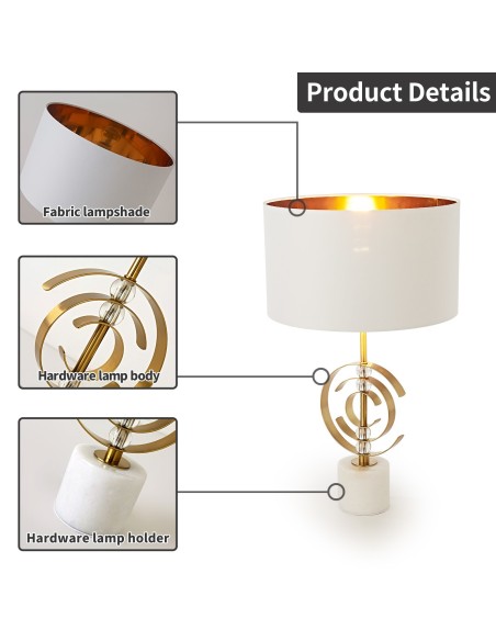 T209023 Lamp