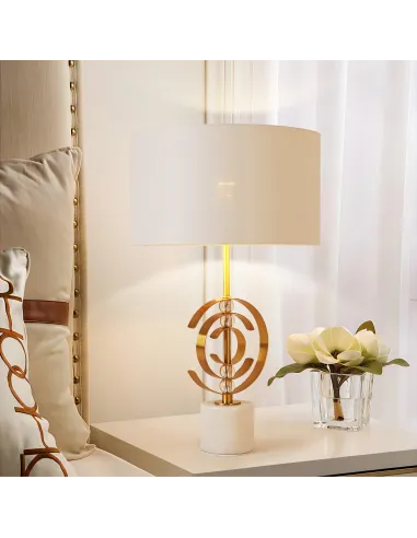 T209023 Lamp