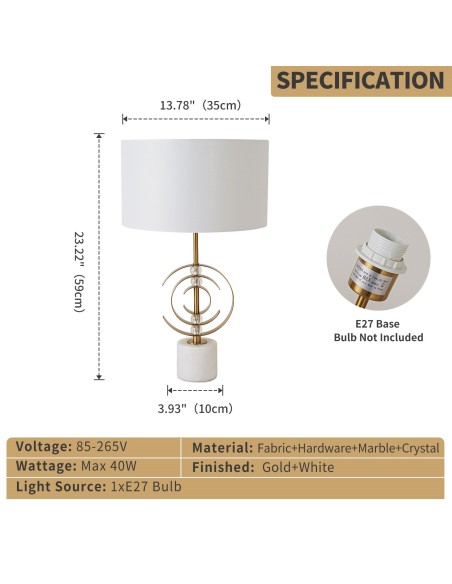 T209023 Lamp