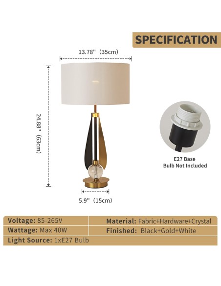 T209024 Lamp