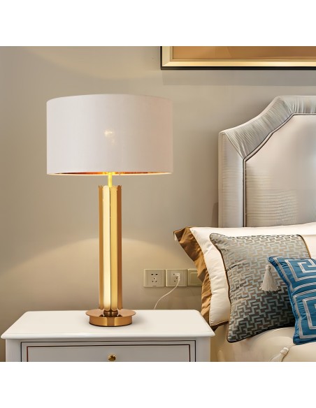 T209026 Lamp