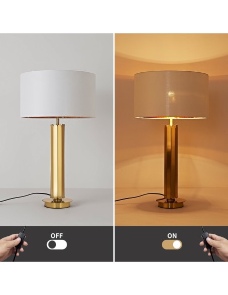 T209026 Lamp