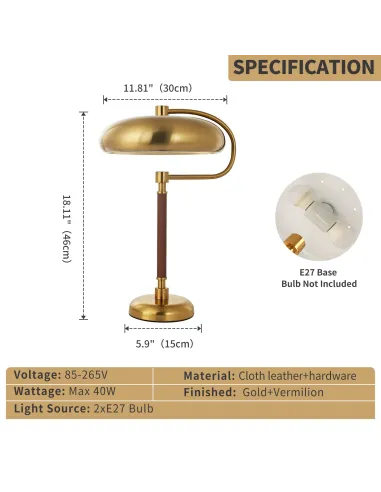 T2311 Lamp