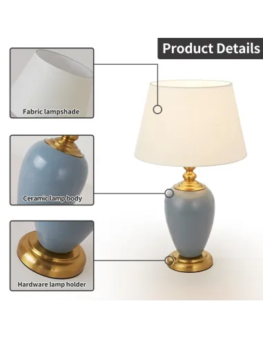 T2313 Lamp