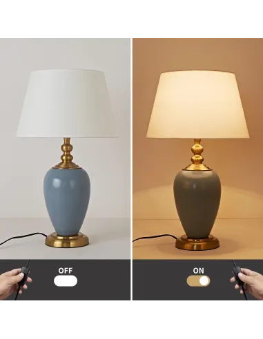 T2313 Lamp