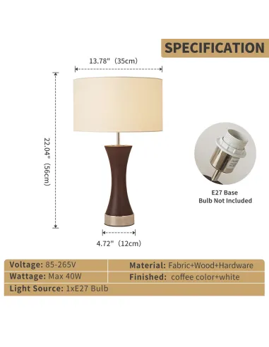 T2314 Lamp