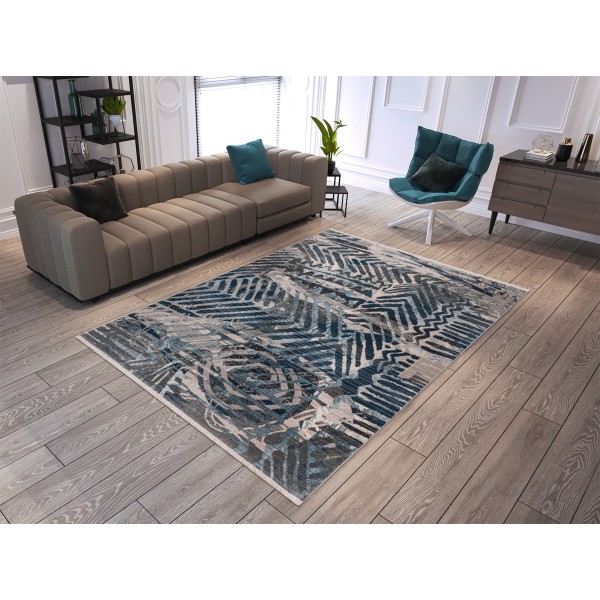 Bodrum 0496  Rug - 120 x 170 cm