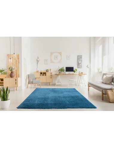 Prada Aquamarine Rug - Small