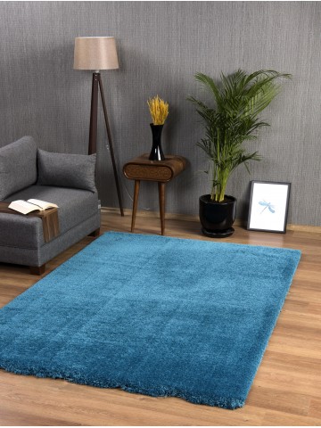 Prada Aquamarine Rug -...