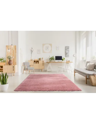 Prada Coral Rug - Small