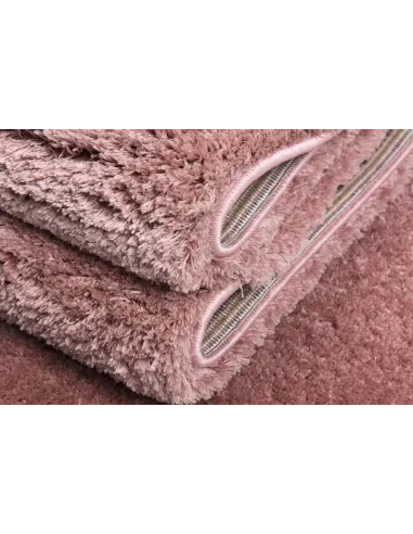 Prada Coral Rug - Small