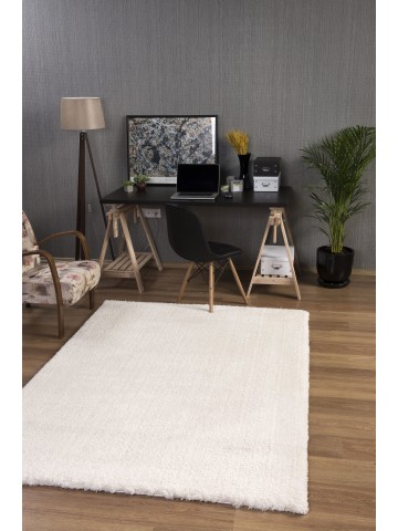 Prada Cream Rug - Various...