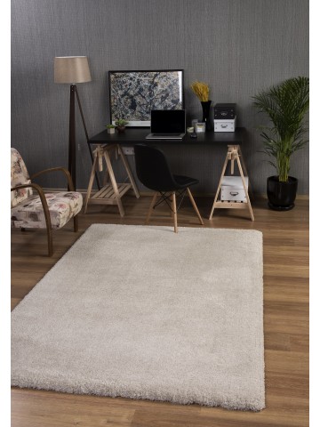 Prada Taupe Rug - Various...