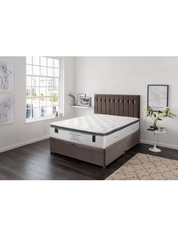 Spinal Max 3000 Mattress - 5ft