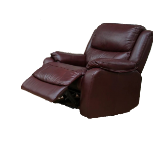 Emilio Recliner Armchair -...