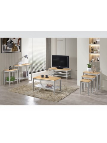 Altona Nest of 3 Tables -...