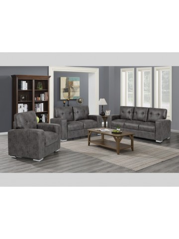 Hampton 3 Seater Sofa -...