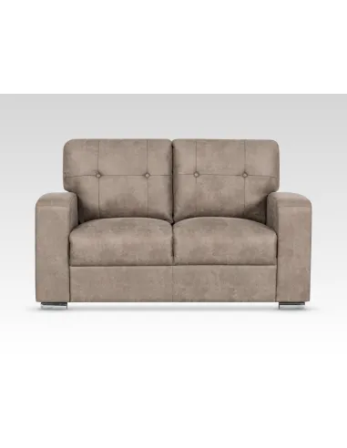Hampton 3+2 Sofa Set - Taupe