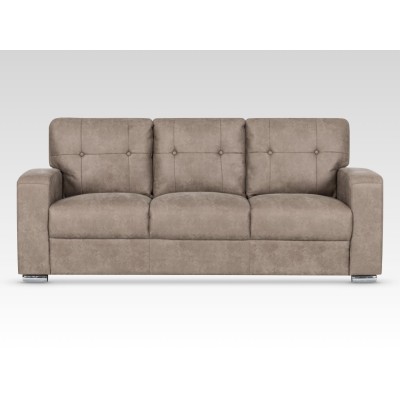 Hampton 3+2 Sofa Set -  Taupe