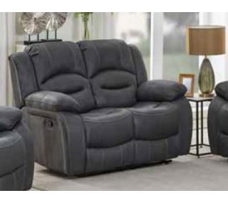 Alexandra 2 Seater Recliner...