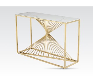 Calabria Console Table -...