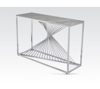 Calabria Console Table -...