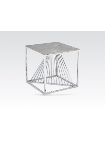 Calabria End Table -...