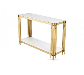 Belini Console Table -...