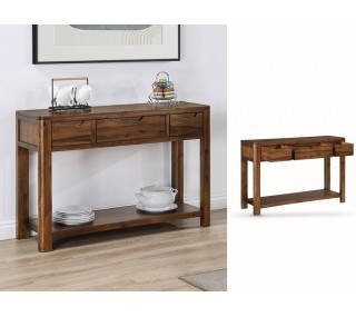 Monterey 3 Drawer Console...