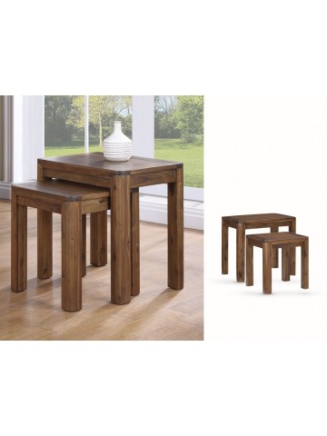 Monterey Nest of 2 Tables -...