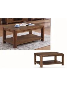 Monterey Large Coffee Table - Arcadia