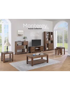 Monterey Large Coffee Table - Arcadia 2