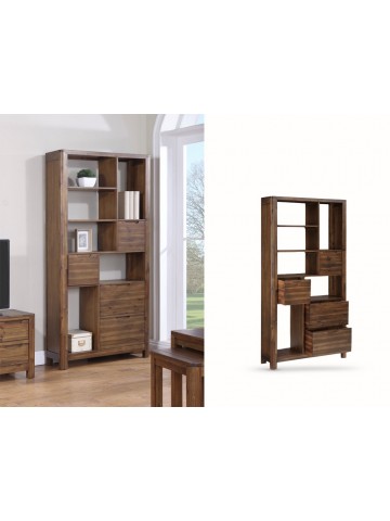 Monterey Tall Bookcase -...