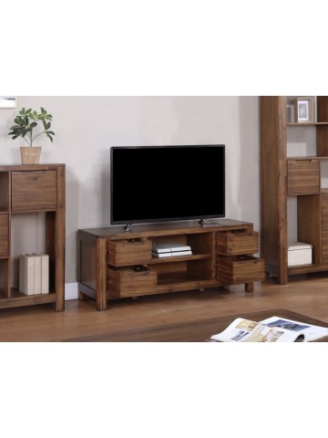 Monterey Straight TV Unit -...