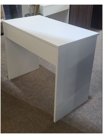 HB Desk - White