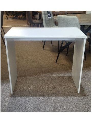 HB Desk - White