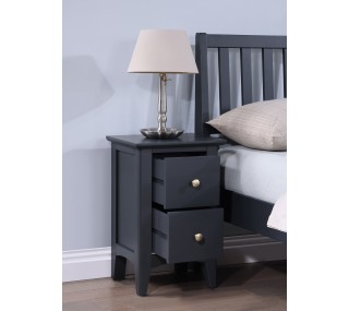 Luciana Small Bedside...